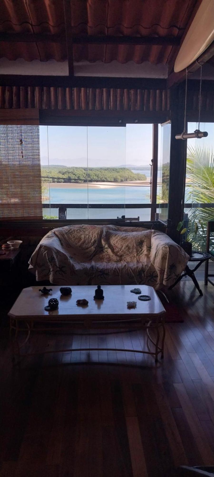 Сasa de vacaciones Loft Marambaia *