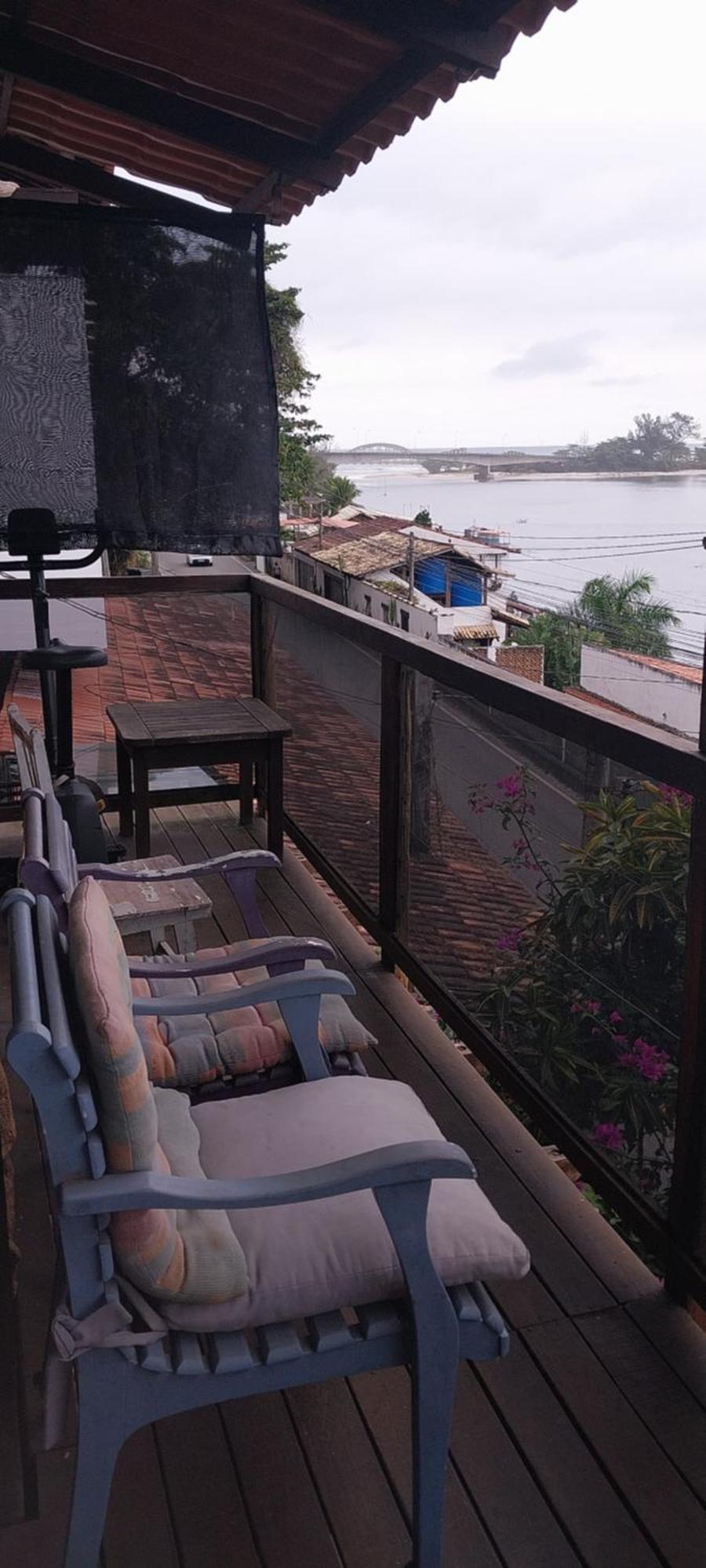 Сasa de vacaciones Loft Marambaia *