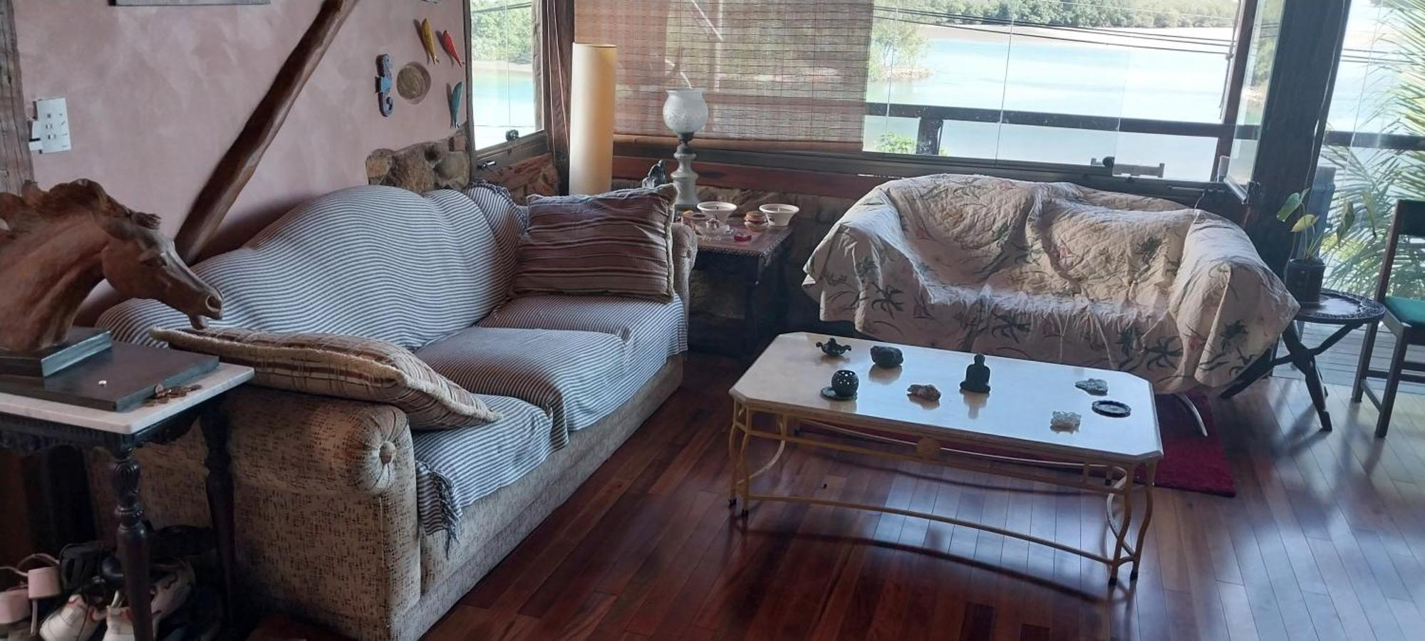 Loft Marambaia Сasa de vacaciones