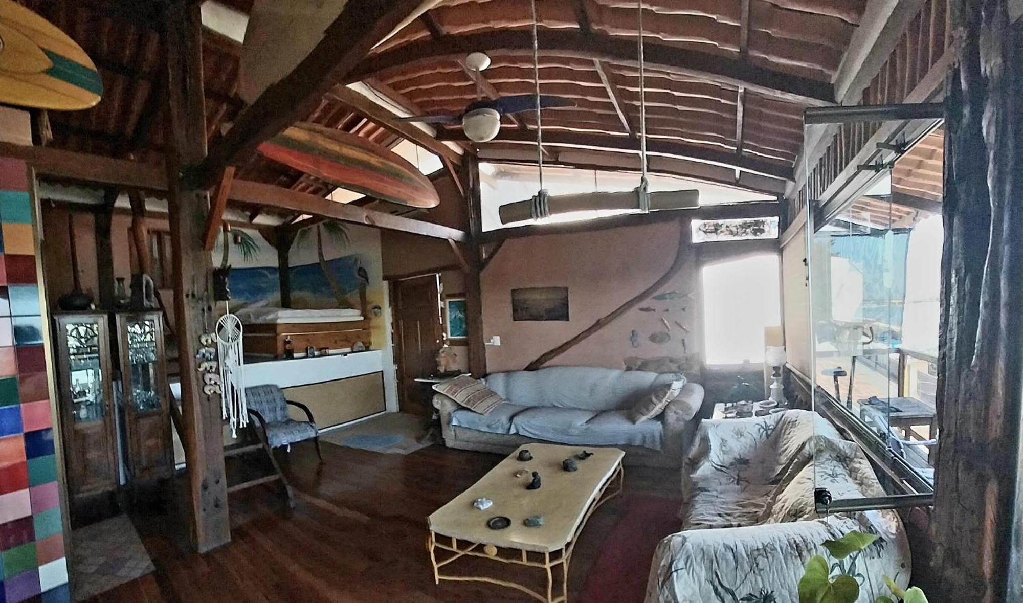 Loft Marambaia Сasa de vacaciones *