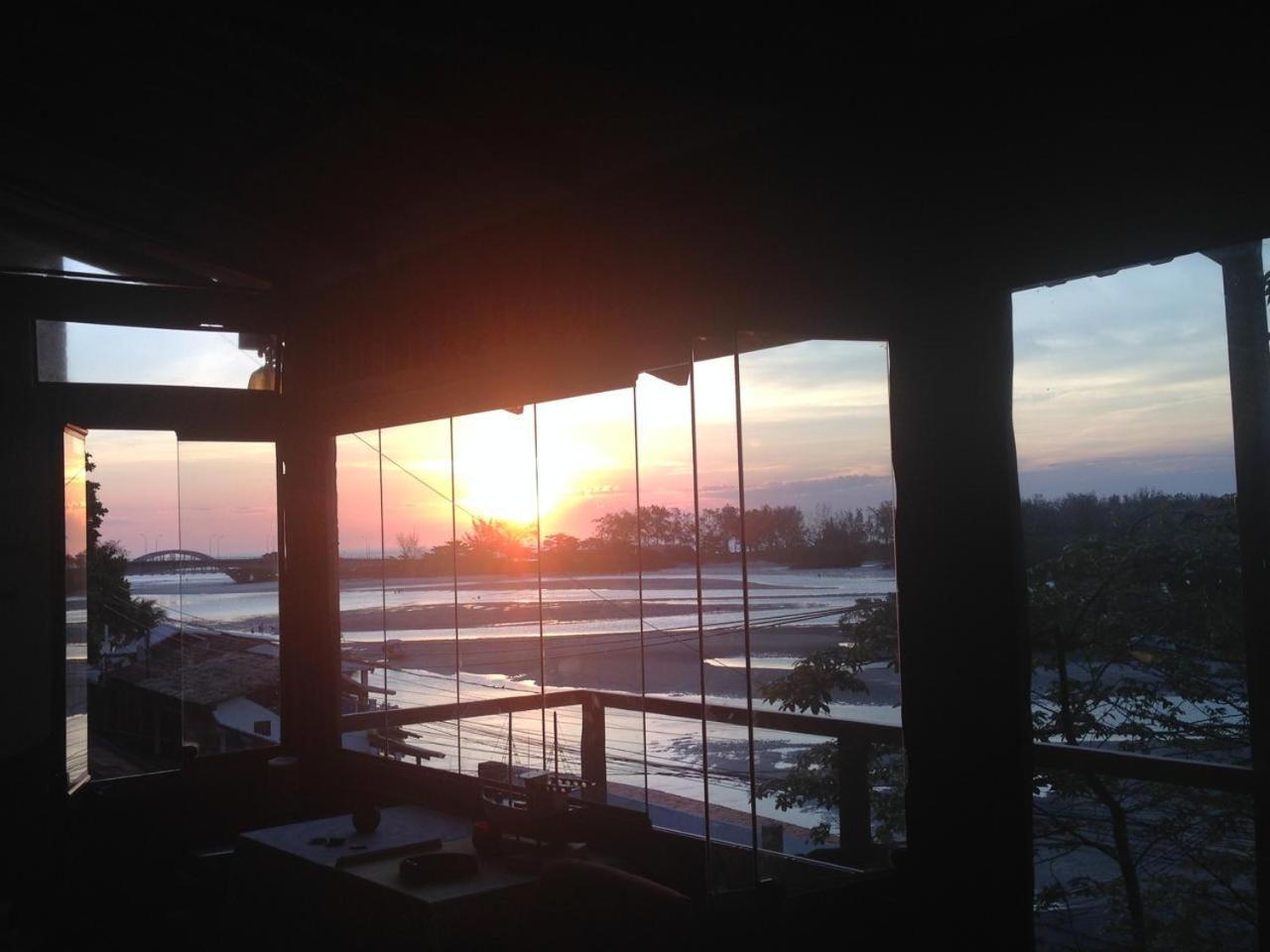 Сasa de vacaciones Loft Marambaia *