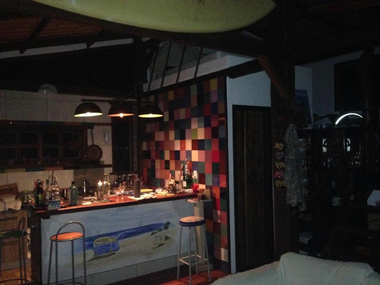 Loft Marambaia Сasa de vacaciones