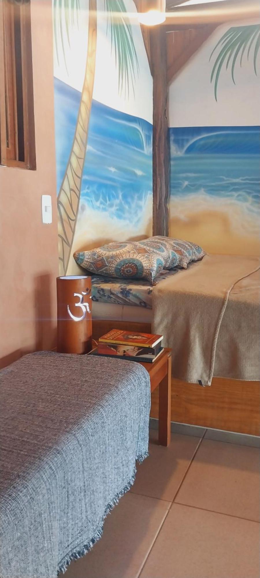 Loft Marambaia Сasa de vacaciones Río de Janeiro