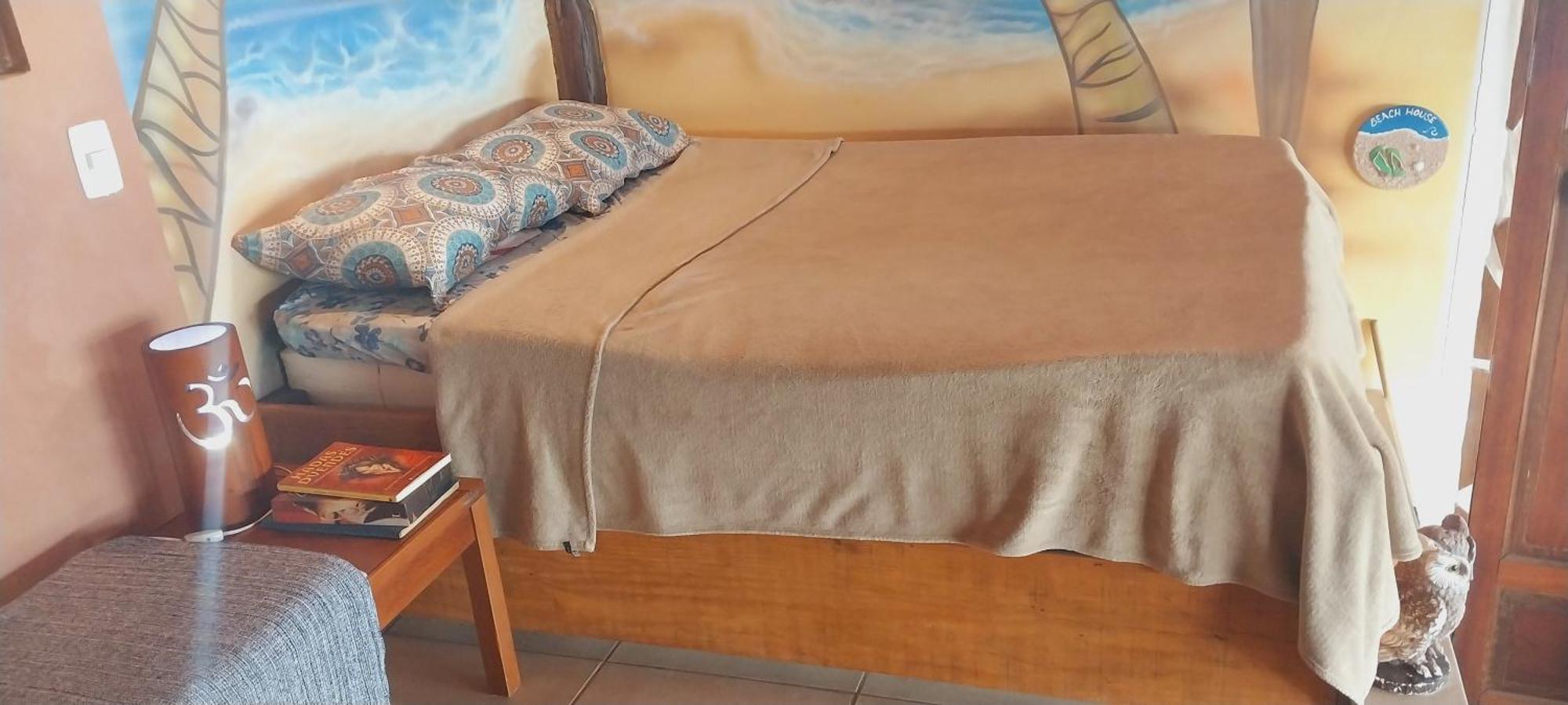 Сasa de vacaciones Loft Marambaia Río de Janeiro